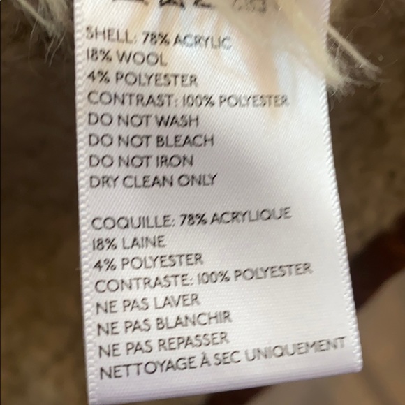 Staring at stars vest - Picture 9 of 9